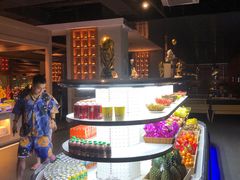 -蓝鲸湾汤泉(包河店)