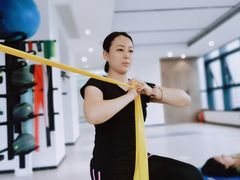 -WEGYMER健萌健身(麦德龙钰龙天下馆)