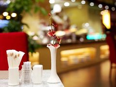 -芙澜西餐厅(东北大厦店)