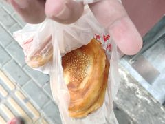 -涂记油酥饼(江汉三路店)