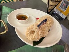 -帕蓝·暹罗料理(大学路店)