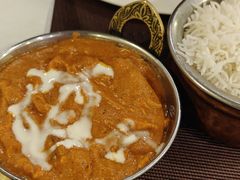 -Pita's&Tika's中东和印度风味餐厅(龙湖天街店)