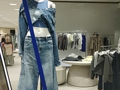 -ZARA(成都远洋太古里店)