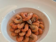 -君来湖滨饭店·渔餐厅