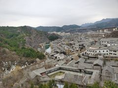 -云端咖啡(古北水镇景区店)