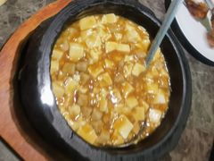 -绿茶餐厅(天津天河城店)