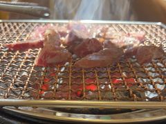 -九田家黑牛烤肉料理(石路天虹店)