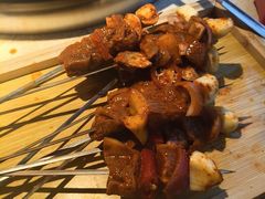 -小龙坎火锅(全球总店)