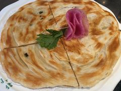 -清真·锦翔炝锅鱼(明德门店)