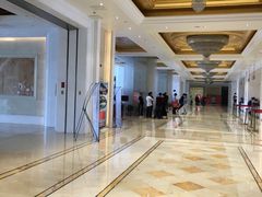 -合肥丰大国际大酒店