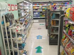 -全家便利店(上体场站店)