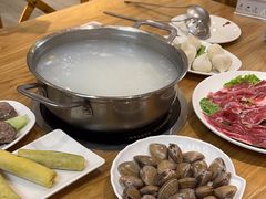 -吉友粥底火锅(方斜路店)