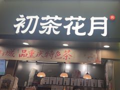 -初茶花月·重庆特产(大融城店)