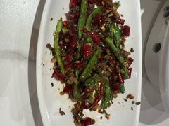 -川味堂·四川豆花(八卦岭店)