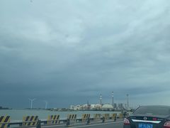 -汕尾风车岛