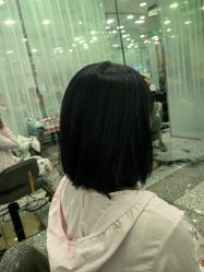 -时尚殿堂hair salon（上地华联店）