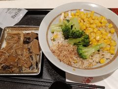 -永和大王(花好园店)