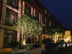 -唐风温泉