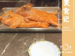 -喜庭海鲜自助(来福士店)