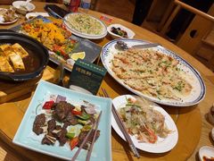 -德胜轩正宗顺德菜(宝安沙井会展中心店)