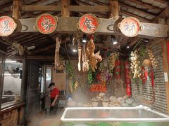 -民俗村柴火灶·景德江西菜(中国陶瓷博物馆店)