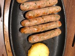 -萨莉亚意式餐厅(杭州滨江天街店)