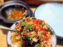 -胡马八破·川菜小馆(高新万达店)