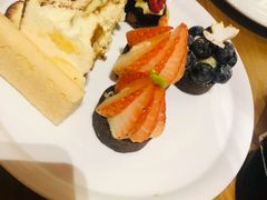 -温州铂尔曼酒店蘭 咖啡厅