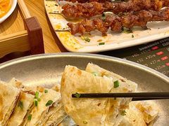 -福宝漠北·专注牛羊肉19年·西北菜(双湖林语店)
