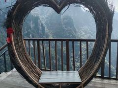 -老界岭旅游度假区