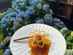 -T館·花园艺术餐厅