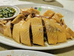 本地爽皮鸡-醉贤居
