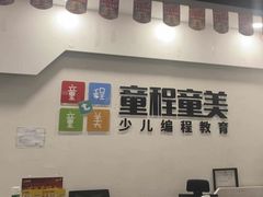 -童程童美少儿编程乐高机器人(汉阳校区)