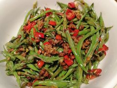 -爱碗亭·鲜炒湖南菜(壹城中心店)