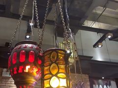 -漫咖啡(永旺梦乐城店)