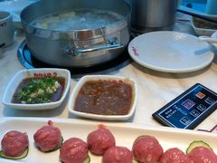 -为什么牛潮汕牛肉火锅(中信广场店)