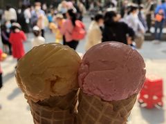 -成裕雪糕店(士多店)
