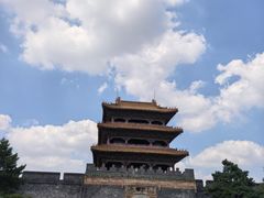 -北陵公园