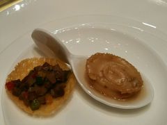 -8餐厅(新葡京酒店)