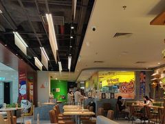 -乐凯撒披萨(正佳广场店)