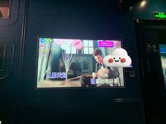 -酷秀KTV(五道口店)