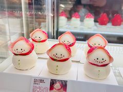 -好利来(永定路店)