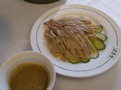 -北京全聚德(天安门店)