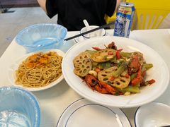 -一起吃小龙虾·海鲜(海珠店)