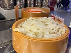 -龍歌自助小火锅(城阳万象汇店)