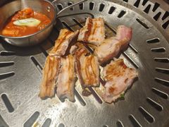 -牛焱·烧肉酒肆(五大道店)