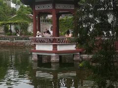 -东莞市可园博物馆