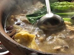 -威邵鸡煲(西华路总店)