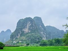 -明仕田园