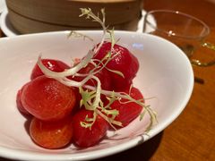 -杭州JW万豪酒店-万豪中餐厅